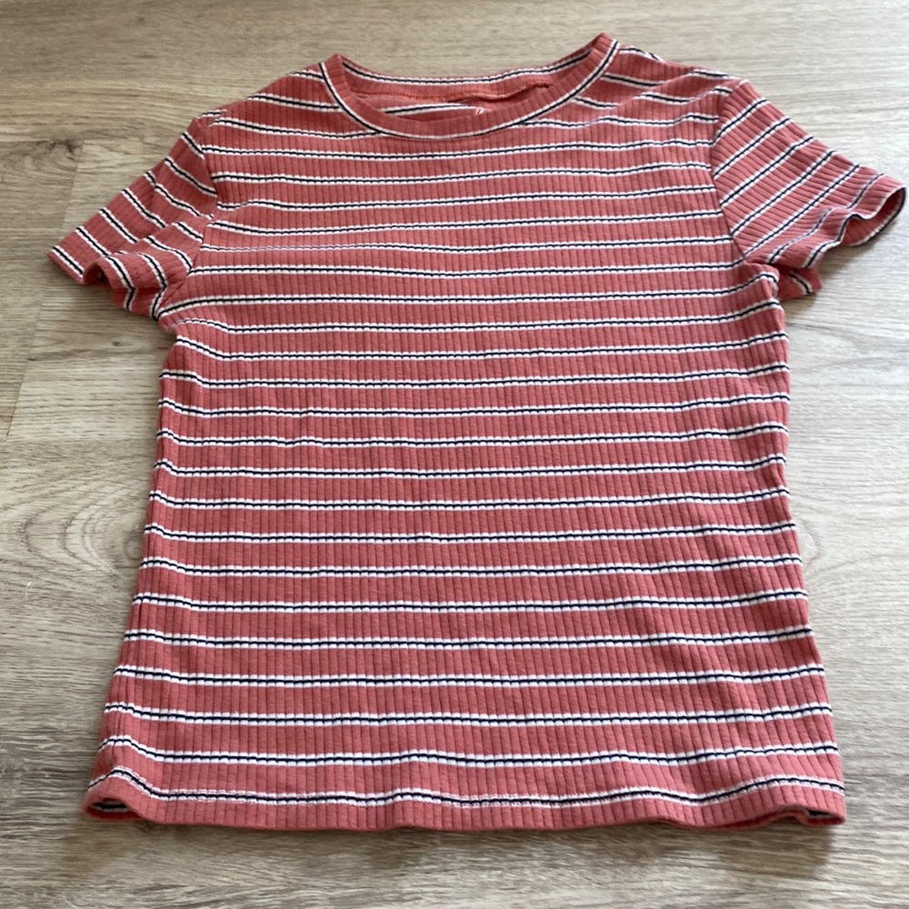 Striped shirt